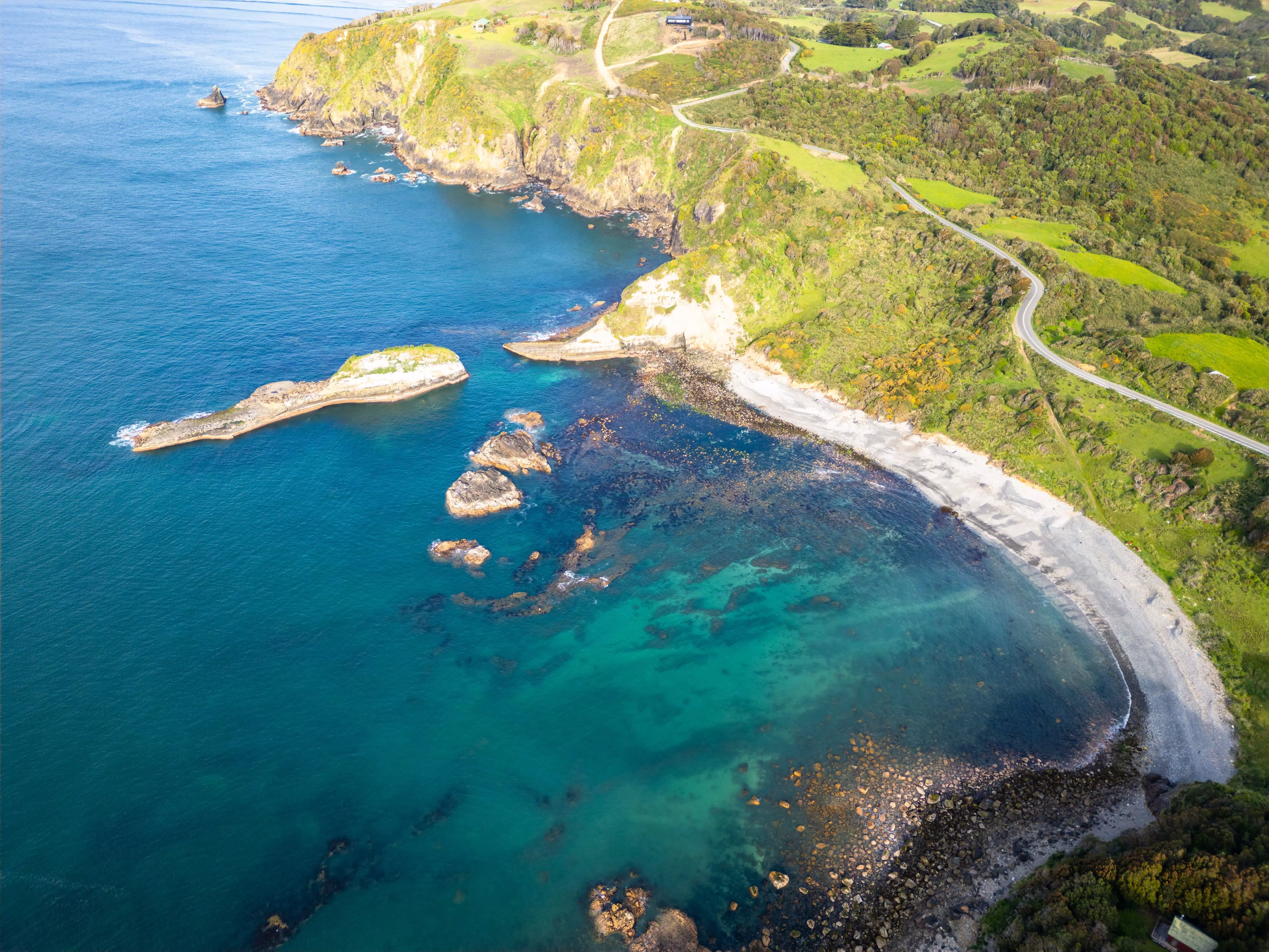 Chilo&eacute; is one of South America's most unique islands.