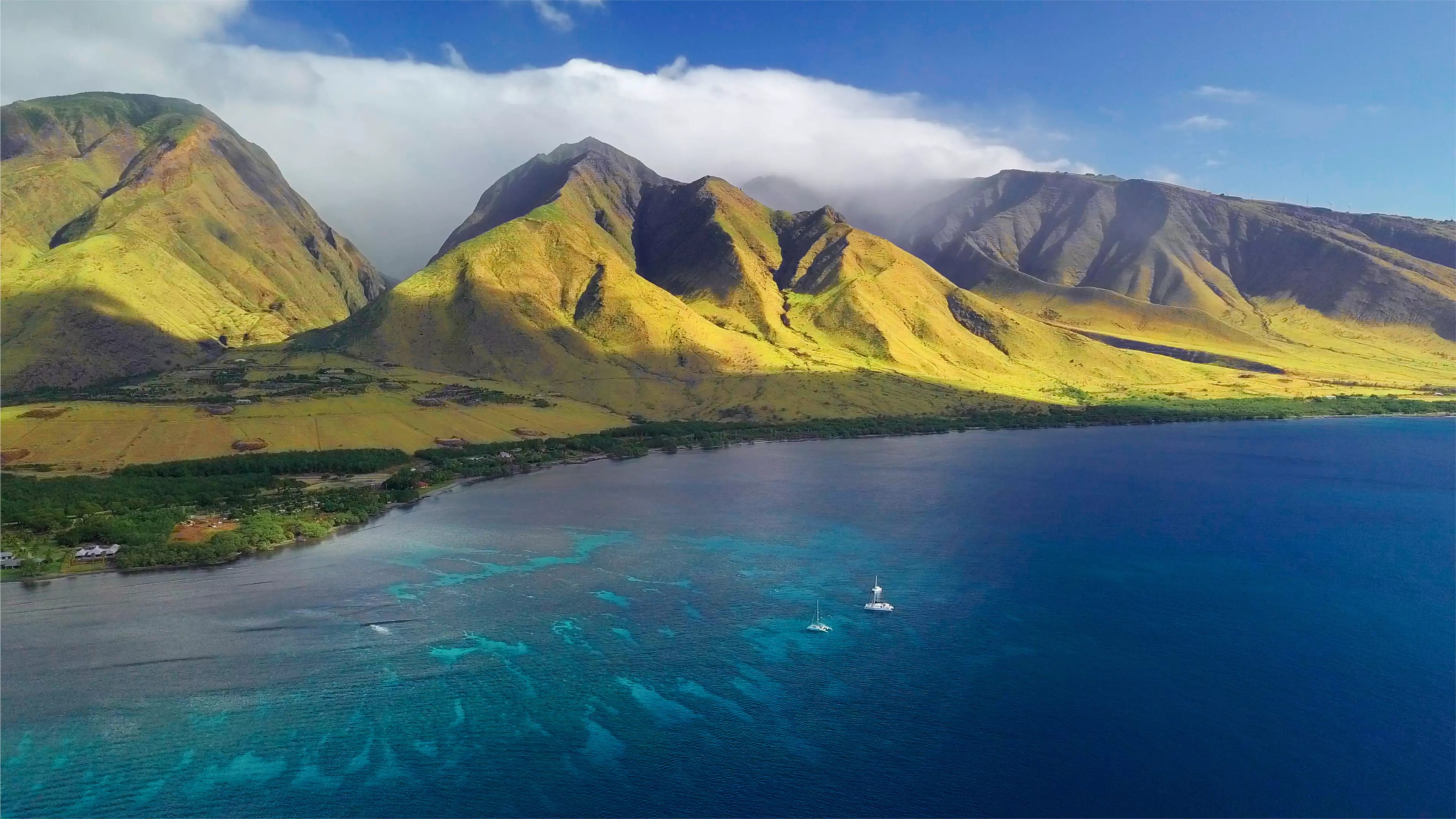 Maui is a leader in the USA when it comes to sustainable tourism.