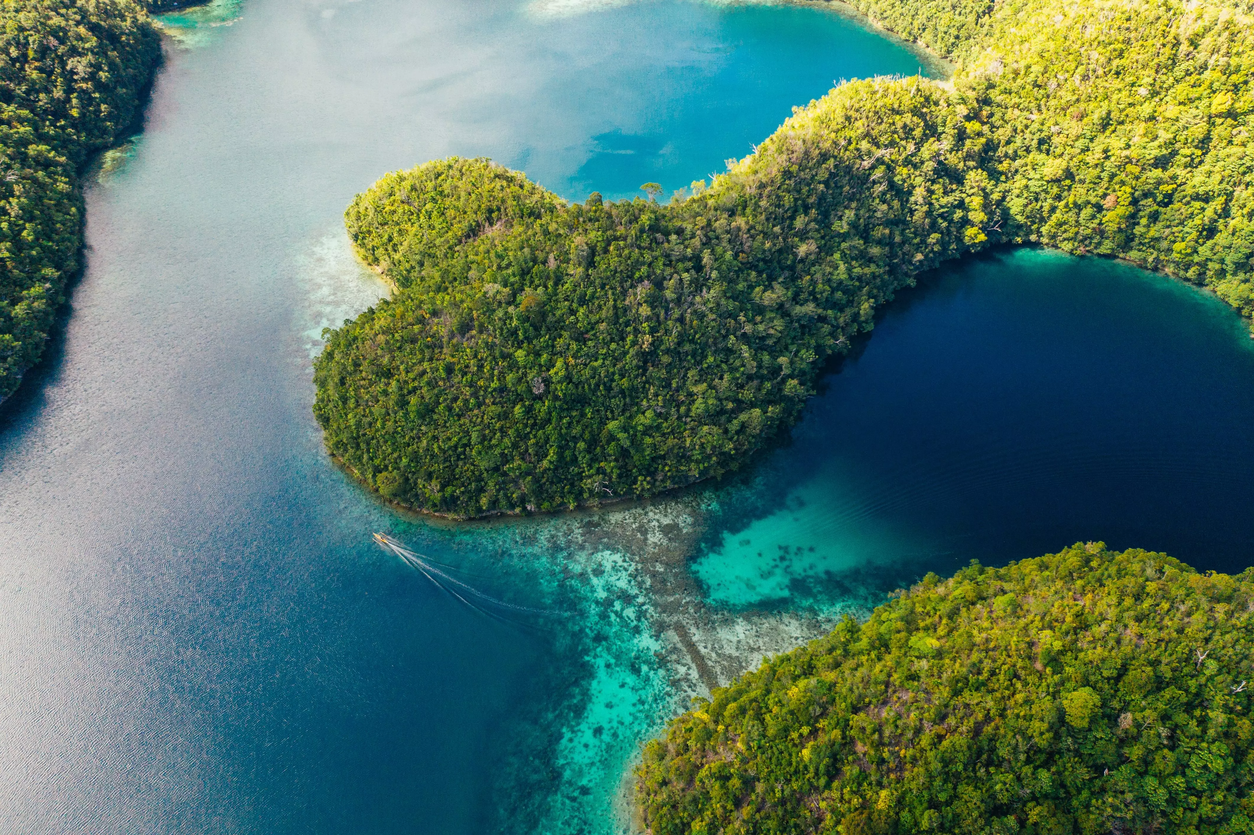 Siargao, Philippines - the surfing capital of the nation
