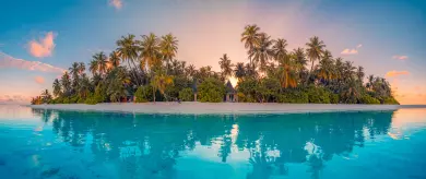 The 50 Best Islands In The World