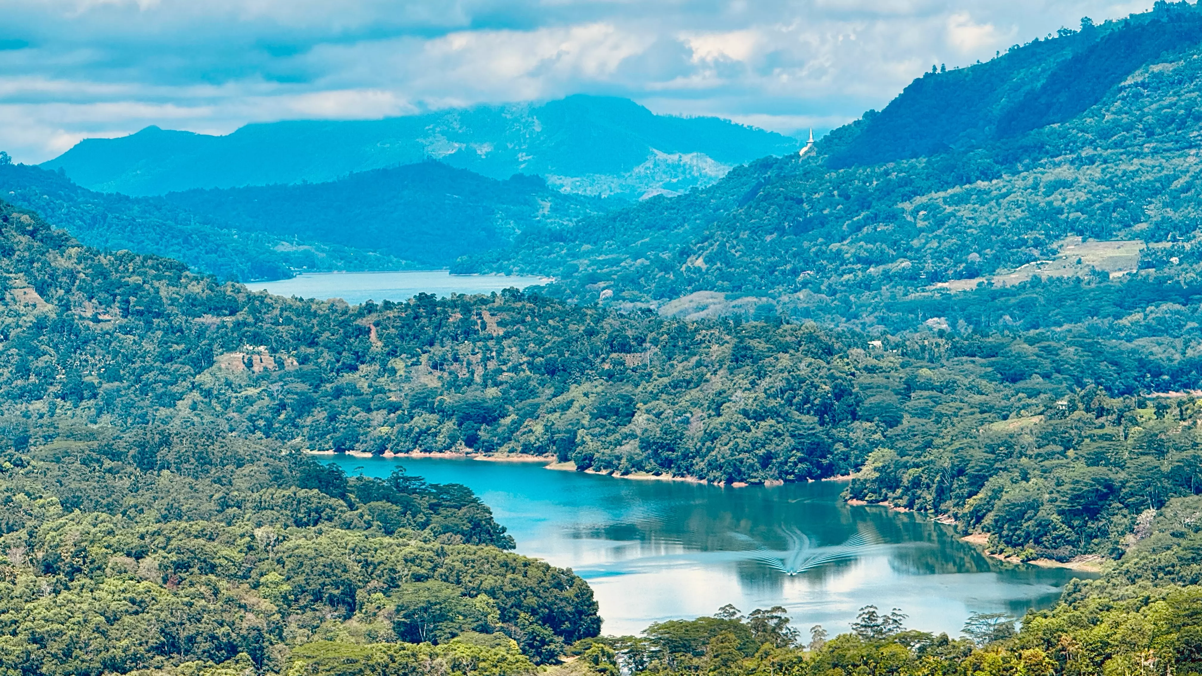 The Pearl of the Indian Ocean, Sri Lanka is one of the world's most incredible islands to visit.