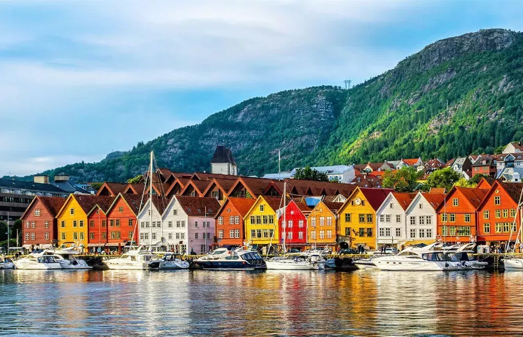 Bergen, Norway
