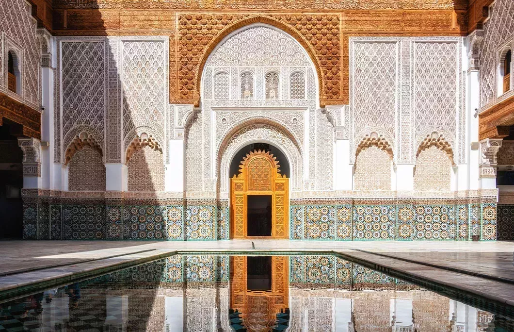 Marrakech, Morocco
