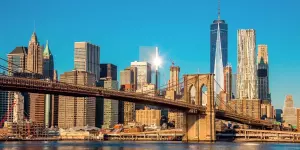 Here Are The Most Instagrammable Places in the World 2024