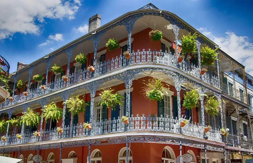 New Orleans, United States