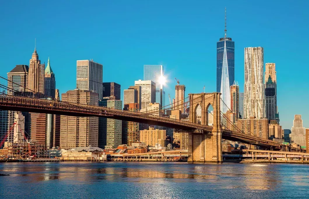 New York, United States