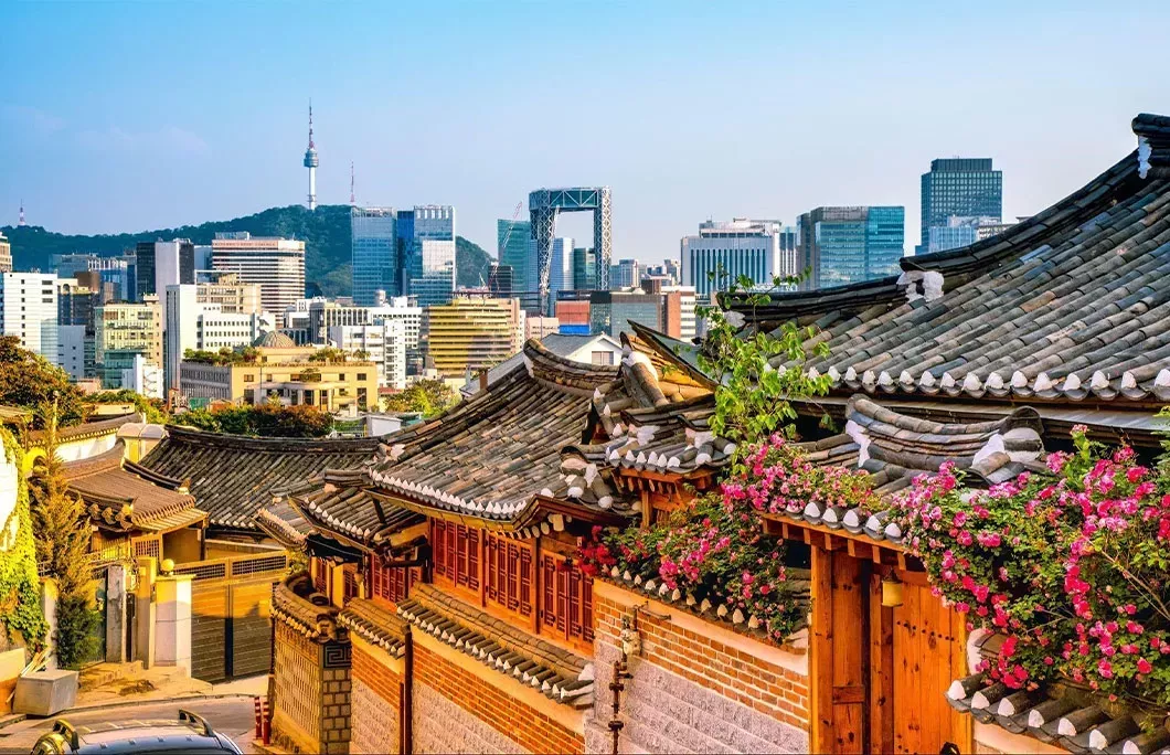 Seoul, South Korea