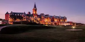 Here Are The Best Boutique Hotels in Northern Ireland