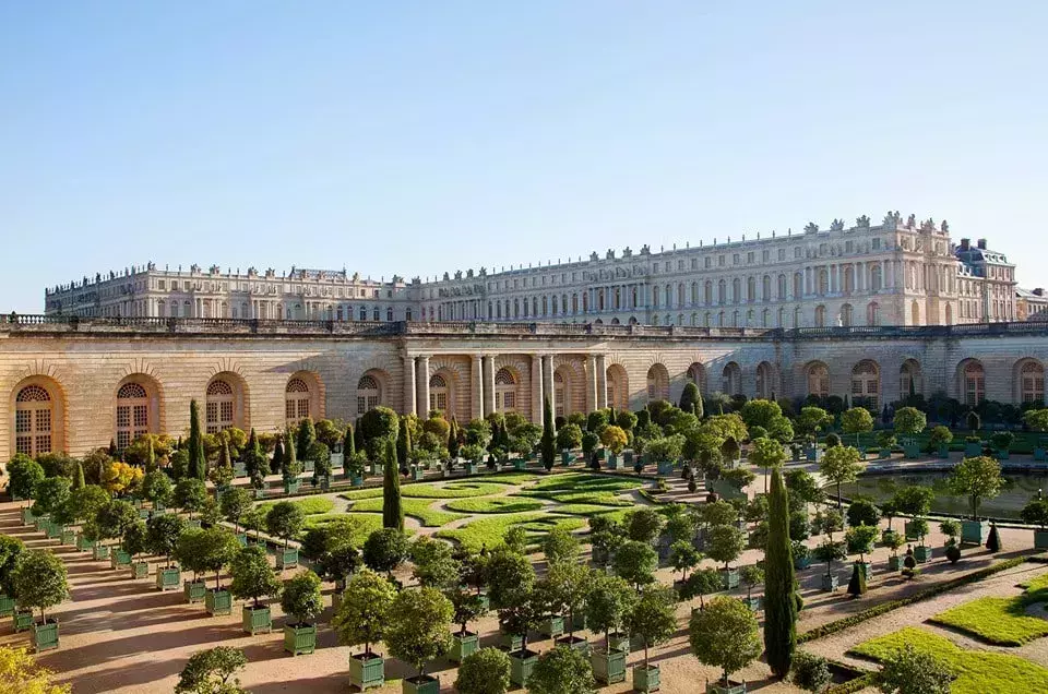 Best French day trips from Paris
