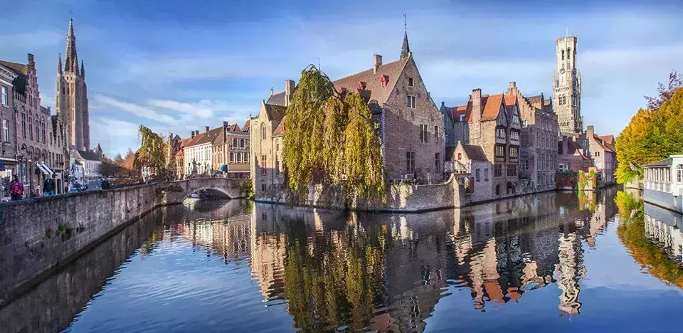 Best day trips from Paris