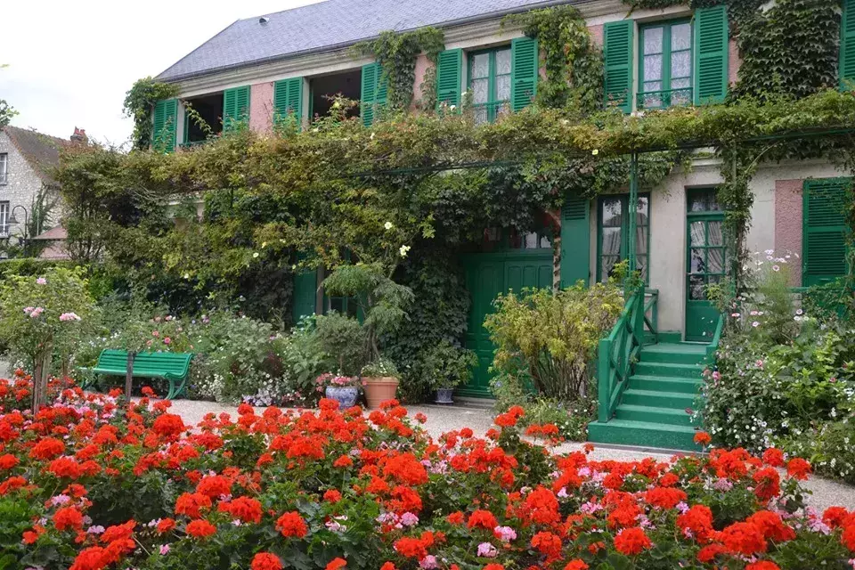 Best Paris day trips