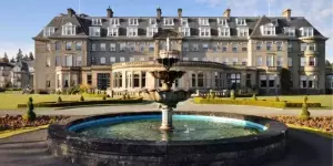 Here Are The Best Family Friendly Hotels in Scotland