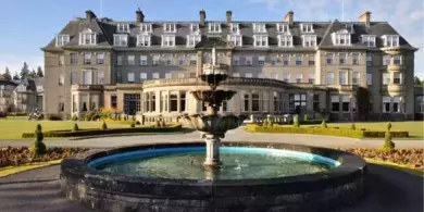 Here Are The Best Family Friendly Hotels in Scotland
