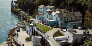 Here Are The Best Family Friendly Hotels in Wales