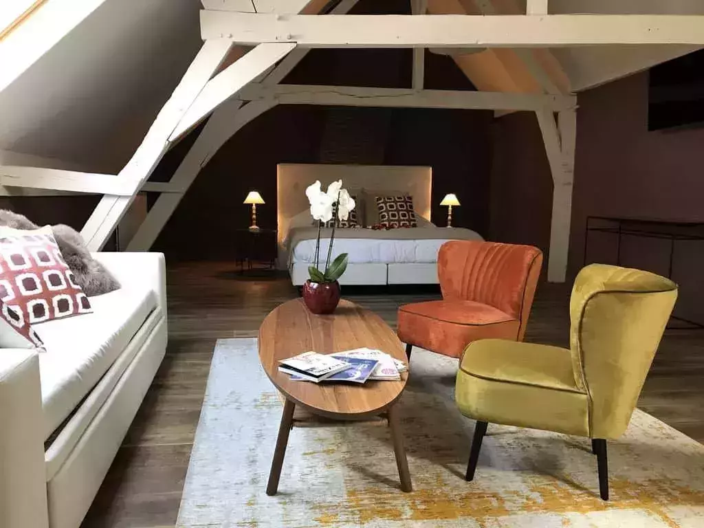 Ganda Rooms &amp;amp;amp;amp;amp;amp; Suites Hotel