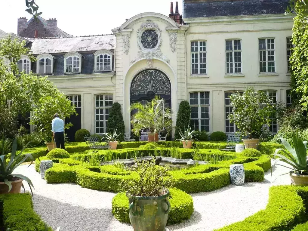 Hotel Verhaegen In Ghent