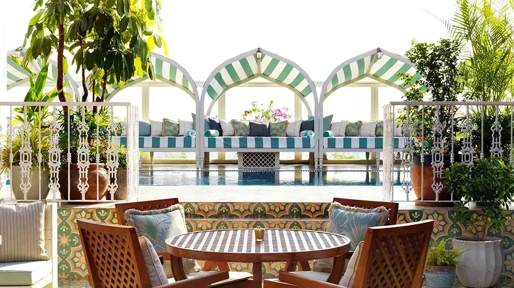  Best hotels in Mumbai