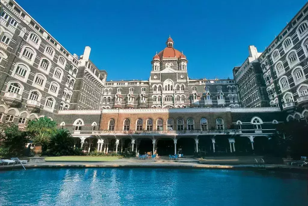  Best hotels in Mumbai