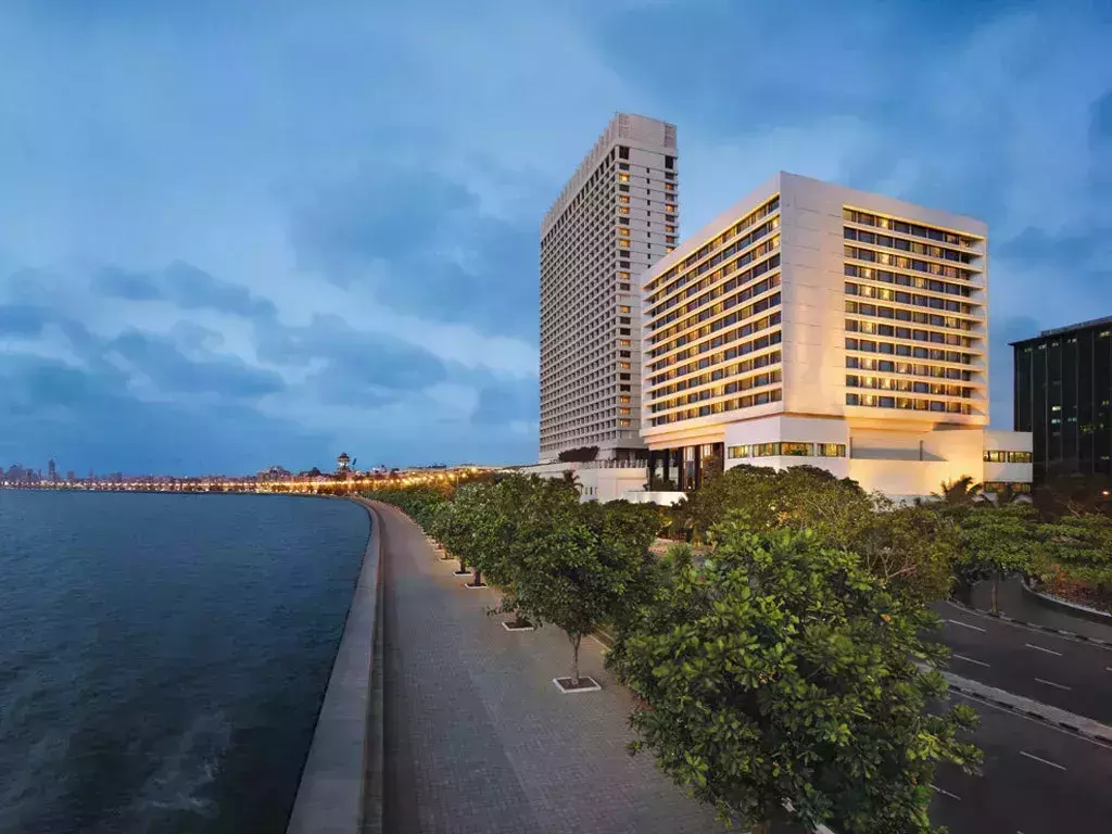  Best hotels in Mumbai