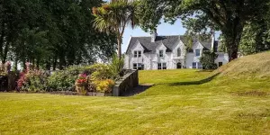 Here Are The Best Hotels in the Scottish Highlands