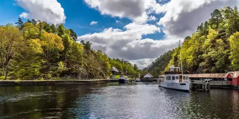 The 7 Best Outdoor Activities in Scotland | Enjoy Travel
