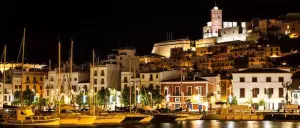 Here Are The Best Places In Ibiza For Nightlife