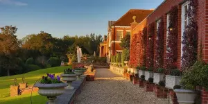 Here Are The Best Spa Hotels in the UK
