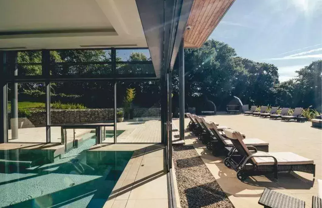 Boringdon Hall Hotel & Spa, Devon