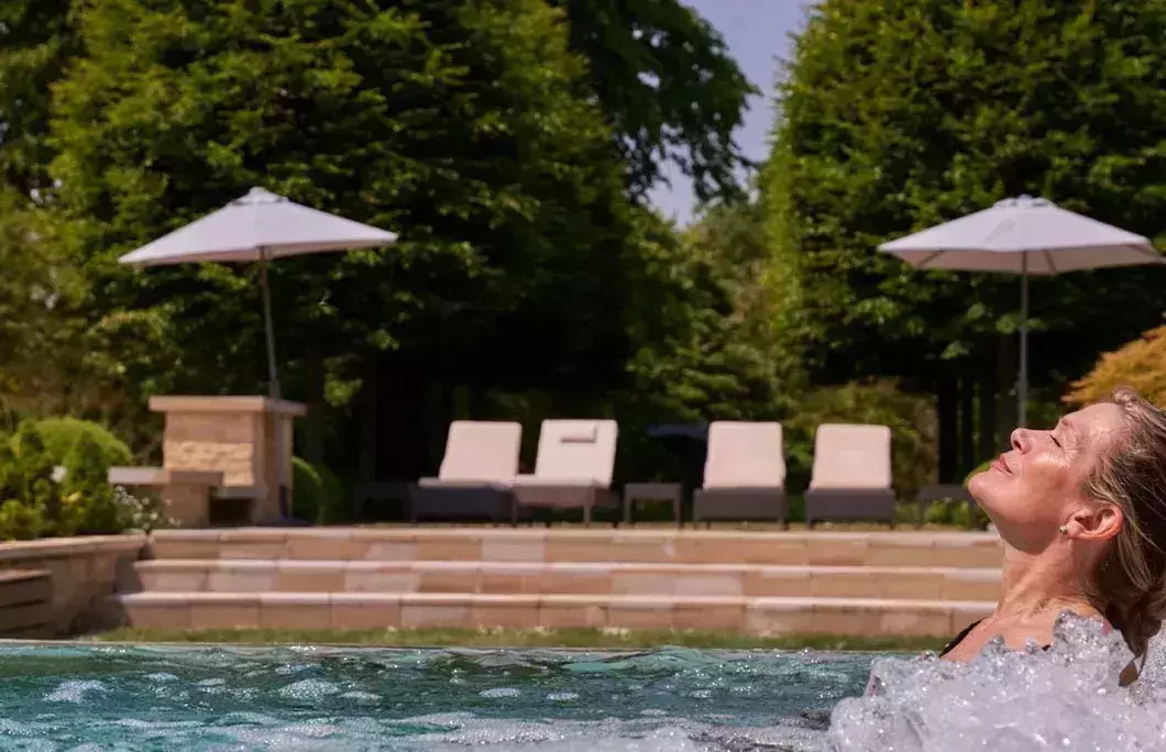 Lucknam Park Hotel & Spa, Wiltshire