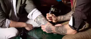 Here Are The Best Tattoo Parlours In Europe