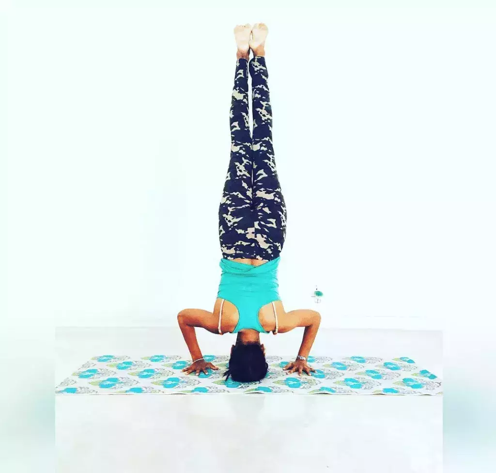 Colombo&amp;amp;amp;amp;#039;s first dedicated yoga studio