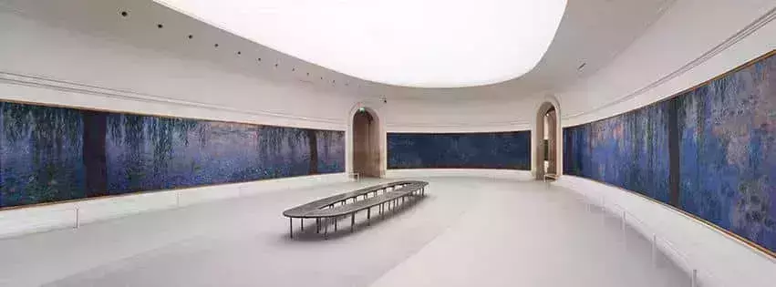 french virtual museum