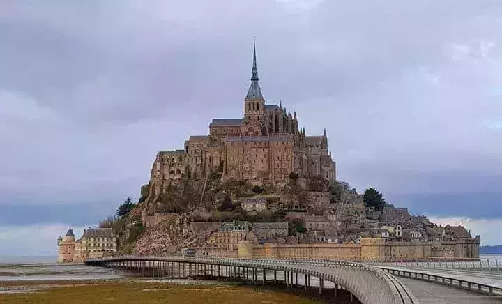 french virtual museum