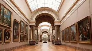 7 French Museums You Can Explore Virtually