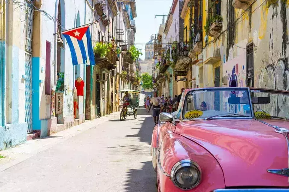 caribbean destinations 2021
