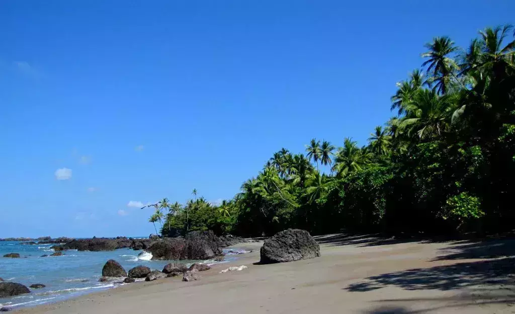 hikes in Costa Rica