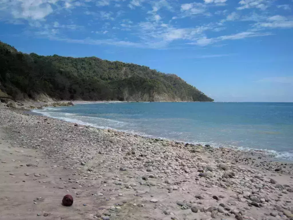 hikes in Costa Rica