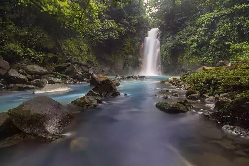 hikes in Costa Rica