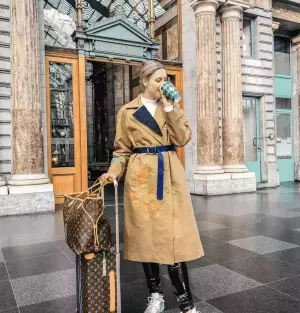 The 7 Most Instagrammable Spots In Antwerp