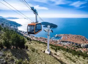 The 7 Most Instagrammable Spots In Dubrovnik