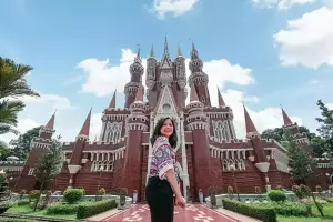 The 7 Most Instagrammable Spots In Jakarta