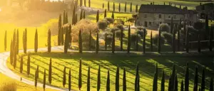 The 7 Most Instagrammable Spots In Tuscany