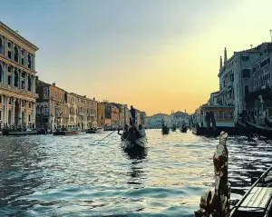 The 7 Most Instagrammable Spots In Venice