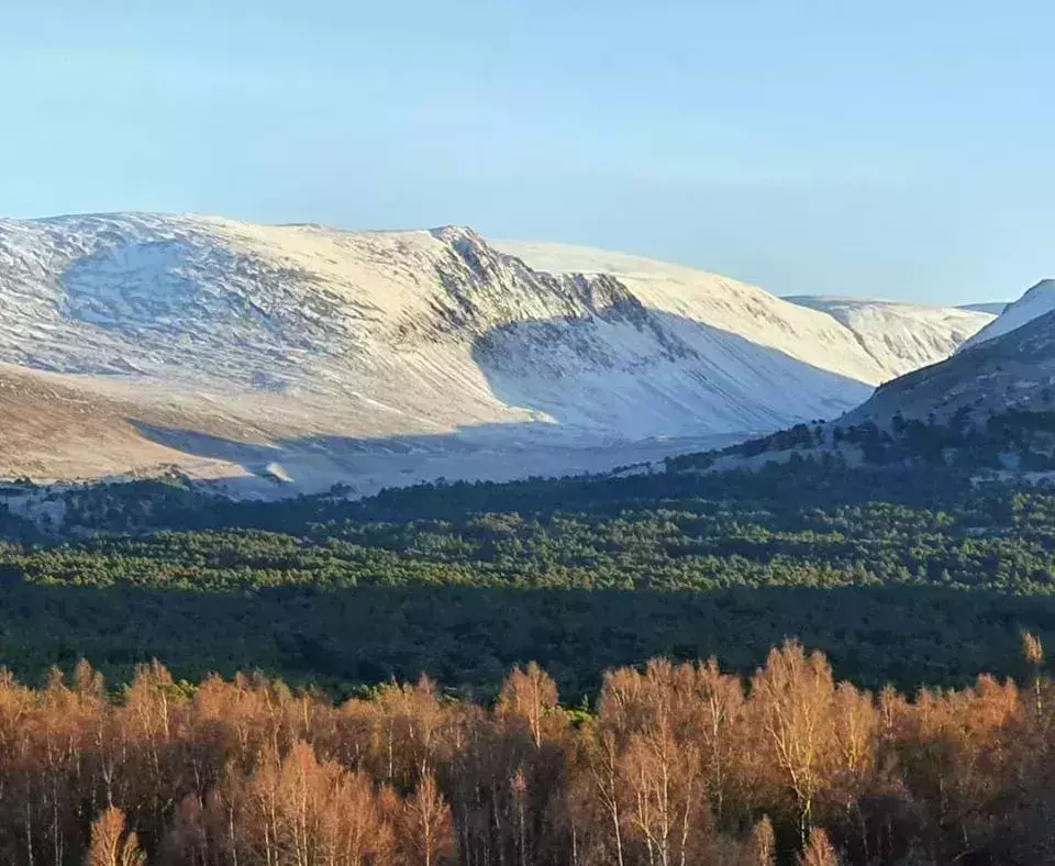 united kingdom national park