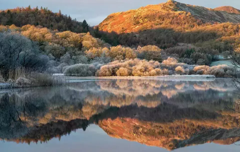united kingdom national park
