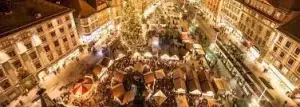7 Of The Best Christmas Markets In Austria