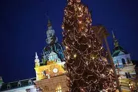 Best Christmas Markets in Austria