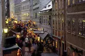 Best Vienna Christmas Market in Austria