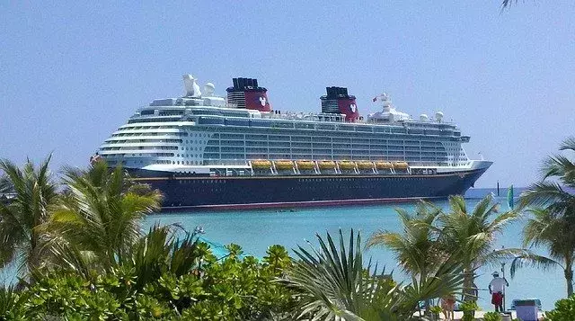 best disney cruises
