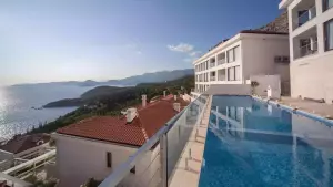 7 Of The Best Hotel Suites In Croatia